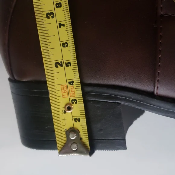 Torrid wide calf boots - Picture 10 of 11